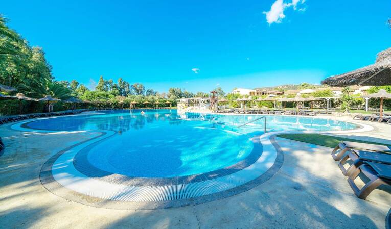 Camping 4 Mori Family Village **** photo 2 Sardaigne Tohapi